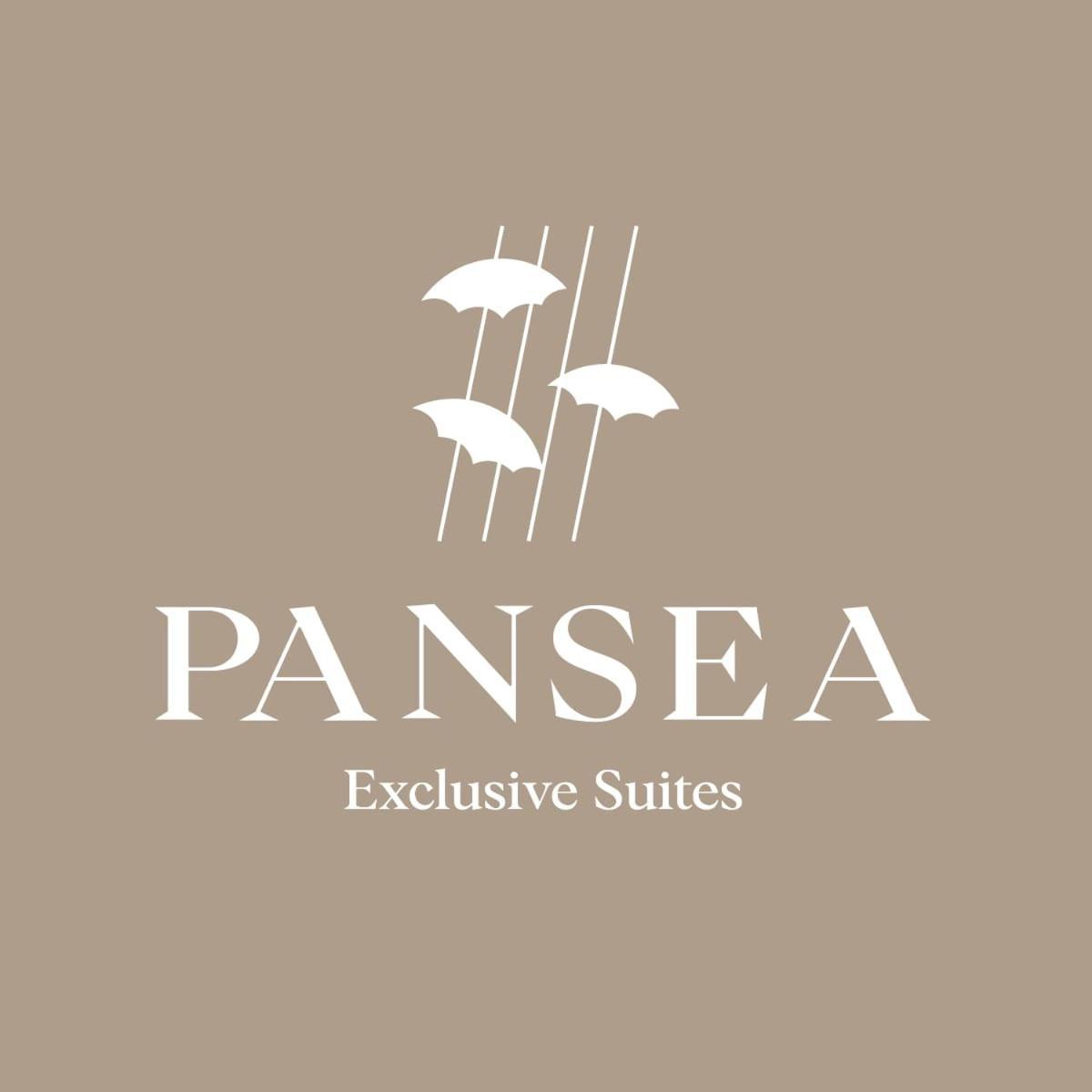 Pansea 13 Exclusive Suites Tesalónica Exterior foto